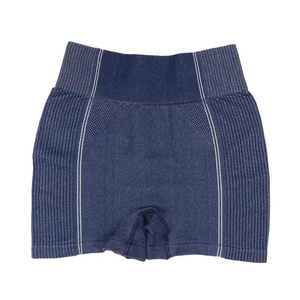 2025 à la mode femmes Sport Double couche shorts de course pour femmes shorts pour femmes Yoga Gym Fitness entraînement vêtements de sport vêtements de sport - Product Image 1