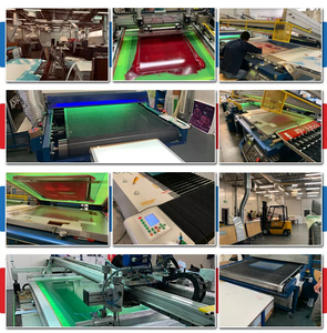 Panel LGP de 100% PMMA y acrílico para actividades de promoción, hoja de publicidad, precio único - Product Image 5