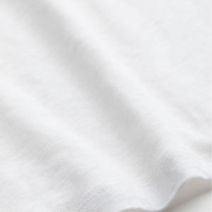 Camiseta holgada de verano de diseño, camiseta de yoga informal de gran tamaño de manga corta súper suave - Product Image 6