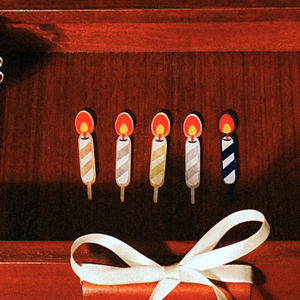 Adorno de Pastel Personalizado de Acrílico con Perlas, Elegante, con Logotipo Personalizado, Decoración para Fiestas, Plástico Duradero - Product Image 2