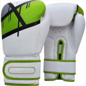 Bajo Moq mejor calidad Proveedor de logotipo personalizado Guantes de boxeo de entrenamiento Nueva llegada Precio al por mayor Guantes de combate de boxeo profesionales - Product Image 5
