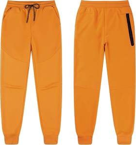 Precio asequible Chándal de invierno para hombre Ligero Material duradero de calidad superior Mejor diseño Chándal de invierno con mangas completas - Product Image 4