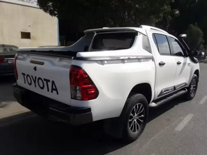 Camioneta Toyota Hilux 2024 USADA - Product Image 3