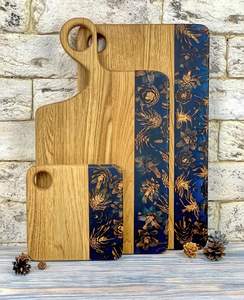 Nouvelle arrivée pour 2023 résine/bois planche à fromage conception d'olive bricolage en gros de haute qualité acacia service bois usine vente chaude - Product Image 2