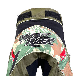 Nouveau pantalon d'entraînement de Paintball Best-seller Pantalon de club d'équipe de Paintball Design durable et respirant Pantalon de Paintball le mieux noté - Product Image 5