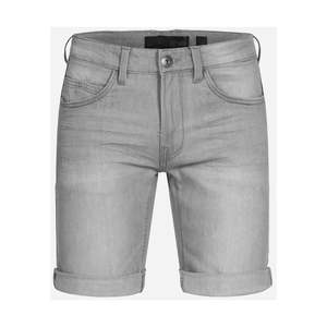 Grey Color <b>Short</b> Men's Plain <b>Short</b> <b>Jeans</b> Brand Clothing Baggy Summer Cotton <b>Shorts</b> Denim <b>Shorts</b> Men's <b>Shorts</b> OEM - Product Image 5