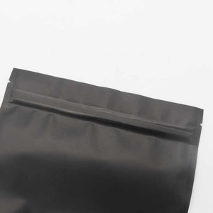 Bolsas de Ropa Personalizadas Duraderas y de Venta Caliente, Bolsa de Plástico Esmerilado con Cierre para Empaque de Ropa - Product Image 5