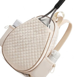 Functional Design Sports <b>Accessory</b> Paddle Racket <b>Bag</b> With Durable Material And Comfortable Grip For Daily Equipment Storage - Product Image 2