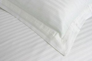 <b>Single</b> Bed <b>Set</b> 400 TC 100% Cotton - Product Image 2