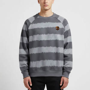 Sudadera Oversize de Invierno Estilo Urbano, Corte Regular, 100% Algodón Ecológico, Diseñada para Comodidad, Uso Diario, Moderna - Product Image 1