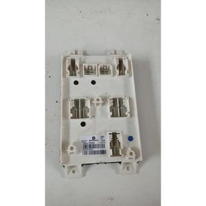 มาเซราติ เลวานเต้ ซีรีส์ (16>) คอมพิวเตอร์ควบคุมตัวถัง 670100601 M156E - Product Image 2