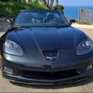 CHEVROLET CORVETTE GRAND SPORT CABRIOLET 2012 D'OCCASION (LHD/RHD) - Product Image 1