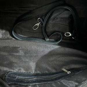 <b>Weekend</b> Duffle <b>Leather</b> <b>Bag</b> Genuine Cowhide Custom Logo 50-70L Large Capacity Comfortable Durable Design <b>for</b> <b>Men</b> - Product Image 5