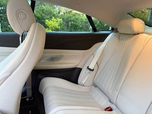 Mercedes-Benz E 450 Coupé 2020, listo para enviar - Product Image 4