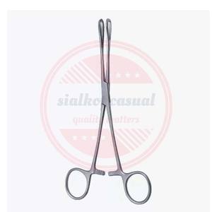 <b>Top</b> Quality Stainless Steel Forceps Straight Obstetrical Forceps Customized Surgical Instruments - Product Image 6