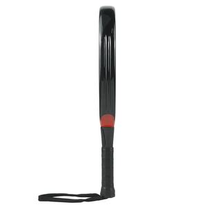 Nouvelle raquette de padel professionnelle en carbone intégral 3k, 12k, 18k, raquette de tennis - Sports de plein air, raquette de padel pour hommes et femmes avec sac - Product Image 6