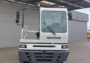 ACHETER aux enchères ! Tracteur d'occasion 2016 YT222Terminal BigAxle 4X2 HeavyDuty - Product Image 2