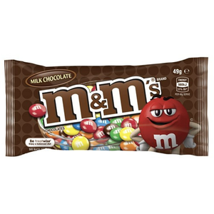 Sôcôla đậu phộng M&M chất lượng bán buôn |   Thanh sô cô la M&M - Product Image 6