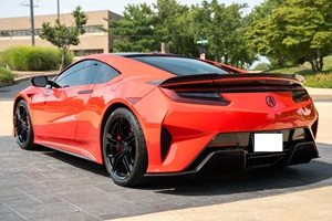 ACURA NSX 2022 EXTRÊMEMENT PROPRE, PRÊT À ÊTRE EXPÉDIÉ - Product Image 3