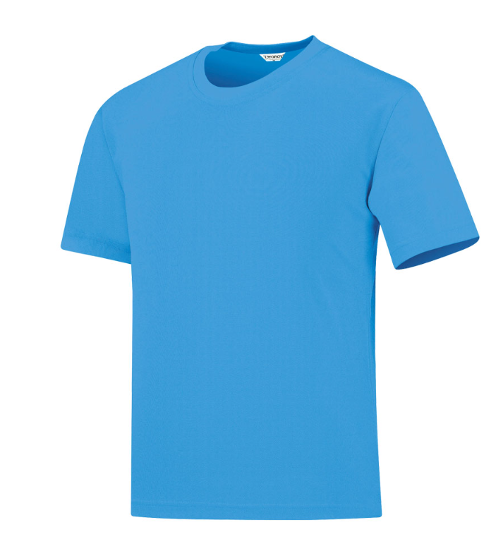 Bleu moyen