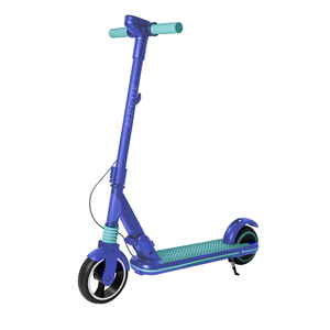 Monopattino Elettrico per Bambini con Doppio Freno, Display Digitale, Veloce, Due Ruote, Batteria da 5AH, Autonomia 60KM, Spedizione da Magazzino Europeo - Product Image 4