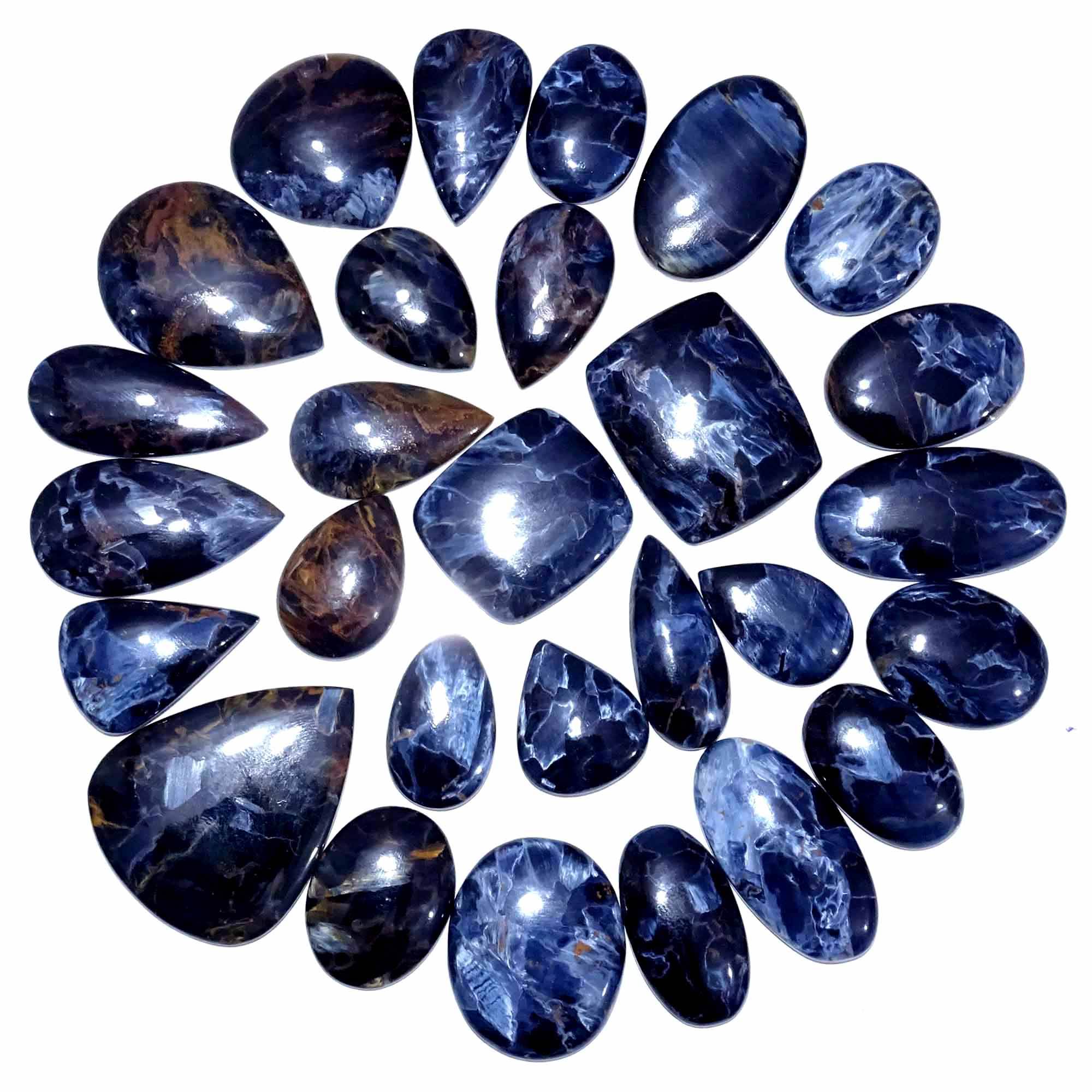 ตามที่เห็นในภาพ