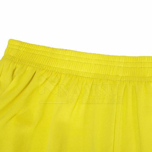 Uniformes de fútbol personalizados para hombre, jersey de fútbol de poliéster verde, pantalones cortos, conjunto de nombre, venta al por mayor, precio razonable, equipo de Club para adultos - Product Image 6