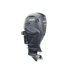 Moteur hors-bord XTO LXF 450ESA 450HP 425HP 400HP 4 temps, neuf, à vendre - Product Image 4