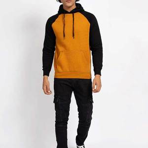 Attractive Look Regular Size Custom Printed Logo <b>Men</b> Hoodie Street Wear Fashionable Best Article <b>Men</b> Hoodie - Product Image 4