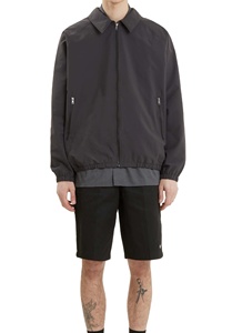 Meilleur coupe-vent d'usine pour la course à pied Veste coupe-vent personnalisée Veste respirante et imperméable - Product Image 5