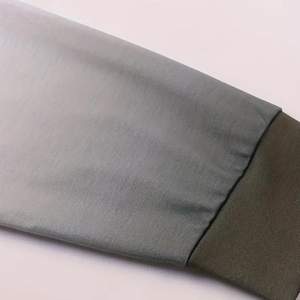 2024 haute qualité prix de gros couleur personnalisée coton Polyester tissu pas cher prix femmes cordon sweats à capuche - Product Image 4