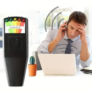 เครื่องตรวจจับรังสี EMF รุ่น K2 ประเภทสินค้าเครื่องตรวจจับรังสี - Product Image 5