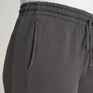 Unisex Winter Flat Front Premium Quality Breathable Yoga <b>Trousers</b> Customized Logo Plus Size Design for <b>Women</b> - Product Image 4