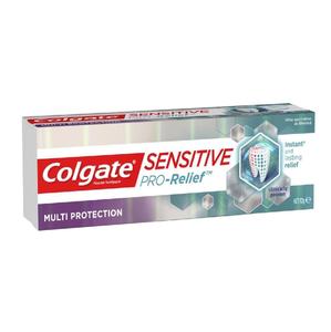 Colgate Sensitive Pro-Relief <b>Toothpaste</b> – Instant Sensitivity Relief & Long-Lasting Protection - Product Image 2