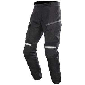 Pantalones de moto impermeables, equipo de protección anticaída, resistentes al desgaste, pantalones de carreras reflectantes para Motocross para hombre - Product Image 6