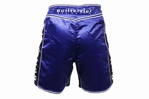 Shorts d'entraînement MMA Grappling BJJ pour hommes 2026 – Haute Qualité 100% Polyester Personnalisable Respirant Imperméable Taille Élastique 180g Avant - Product Image 5