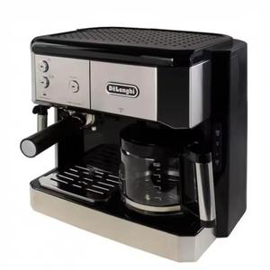 เครื่องชงกาแฟเอสเพรสโซเชิงพาณิชย์ระบบอัตโนมัติแบบมืออาชีพ