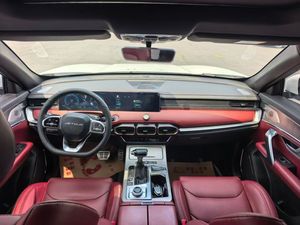 Listo para Enviar: Jetour X70 2021, SUV Usado de 5 Asientos, Volante a la Izquierda, Bajo Kilometraje, en Excelentes Condiciones - Product Image 2