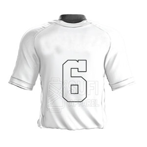 Nuevo Uniforme de Béisbol para Equipos con Color y Talla Personalizados, Material de Poliéster Transpirable para Jugadores Adultos de Escuelas y Clubes - Product Image 4