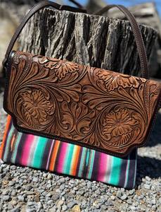 Popular <b>Soft</b> European Vintage Female Designer Fashion Large Capacity Female Shoulder <b>Bag</b> Shopping <b>Bag</b> - Product Image 4