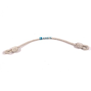 OEM hecho a mano ajustable nudo tapa cordón lingotes alambre trenzado para uso al aire libre cómodo general tapa - Product Image 4