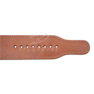 Strong Single Prong Belt Reliable Single Prong Belt Secure Fit And <b>Comfort</b> Made For Powerlifting - Product Image 5