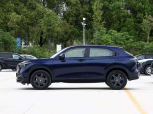 รถเอสยูวีขนาดกลางดีเซลคุณภาพสูง ปี 2025 สำหรับขาย ผู้ผลิตยานยนต์คุณภาพจากจีน สมรรถนะสูง เกียร์อัตโนมัติ ผลิตในญี่ปุ่น - Product Image 4