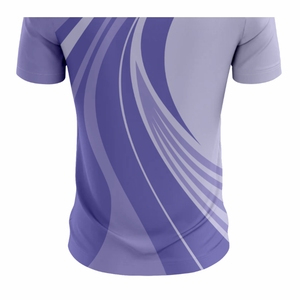 Camisetas Exclusivas Personalizadas con Estampado Tejido y Función de Secado Rápido, Lujo a la Medida para Cada Ocasión - Product Image 6