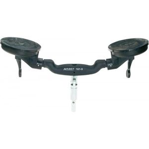 Hazet <b>Tool</b> <b>Trolley</b> Window Pane Holder Essential Component for <b>Tool</b> Cabinets - Product Image 1