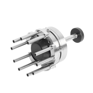 Dụng cụ tháo lắp vòng piston thép đa năng, dụng cụ tách bạc đạn cho động cơ ô tô & tàu biển 68-108mm - Product Image 2