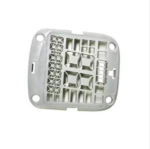 Nuevas piezas de molde de inyección de plástico personalizadas, precio de fábrica, cubiertas de plástico, tipo de moldeo, productos de moldeo por procesamiento - Product Image 4