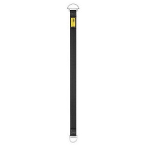 Ruban d'ancrage au sol 2 M 25 Kn avec connexion fixe EN795 Réf 22320003 pour fixations système impérial - Product Image 1