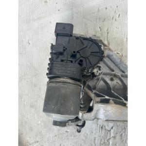 MOTEUR D'ESSUIE-GLAÇONS AVANT COMPLET AVEC TANDEM FORD Fiesta 6ème Série 0390241574 (08>17) - Product Image 5