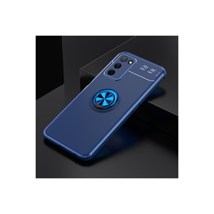 Coque en silicone TPU souple antichoc série Ravell pour filles, compatible Oppo A55 5G, A03S, A22, A24, A34, A53, A71, A12 - Product Image 1